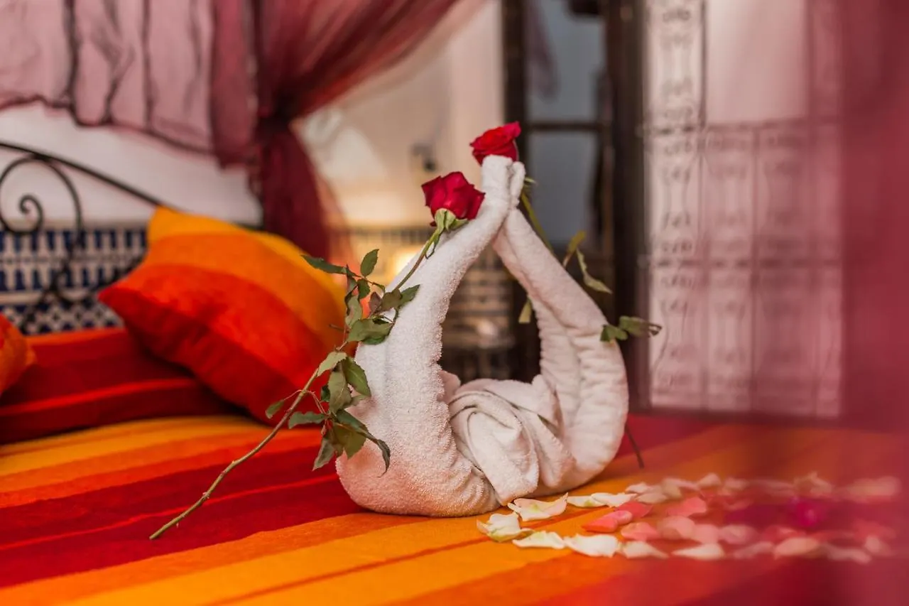 ***  Riad Hala Fez Marrocos