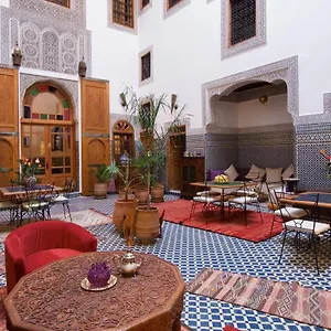 Riad La Cle De, Fès
