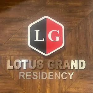 Lotus Grand Residency India