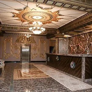 Bey Azerbaijan