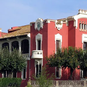 Monumento Garay 3*, Les Planes d'Hostoles España