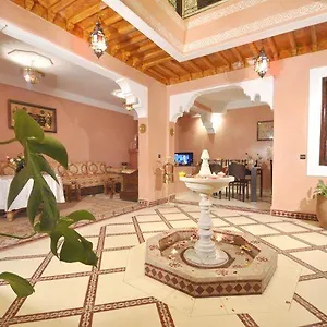 La Famille Marocco