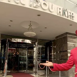 Idou Anfa Hôtel&spa Hotel Casablanca