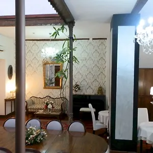 Boutique Nueve Leyendas 3*, Úbeda España