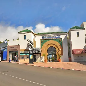 Igoudar Apart-hotel Agadir