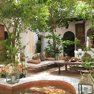Karmela Riad Marraquexe